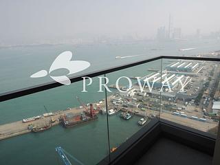 Shek Tong Tsui - Harbour One 02