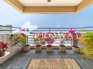 Pok Fu Lam - Baguio Villa Block 31 03