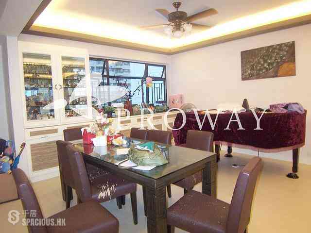Mid Levels Central - Botanic Terrace 01