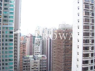 Mid Levels Central - Botanic Terrace 02