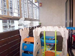 Mid Levels Central - Botanic Terrace 03