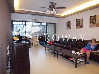 Mid Levels Central - Botanic Terrace 05