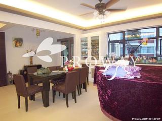Mid Levels Central - Botanic Terrace 06