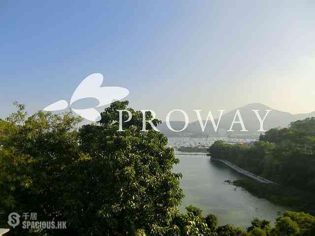 Sai Kung - The Giverny 01