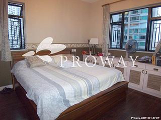 Mid Levels Central - Botanic Terrace 07