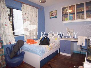 Mid Levels Central - Botanic Terrace 10