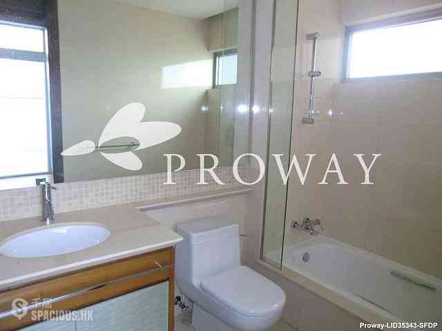 Sai Kung - The Giverny 10
