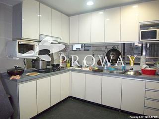 Mid Levels Central - Botanic Terrace 11