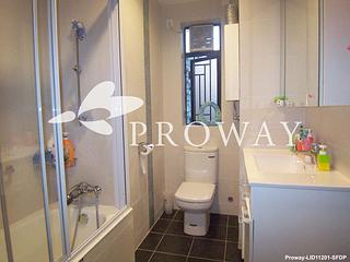 Mid Levels Central - Botanic Terrace 12