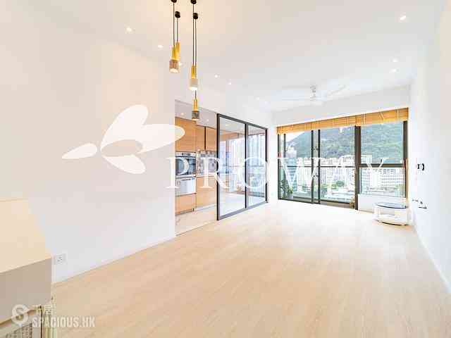 Wan Chai - The Oakhill 01
