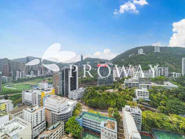 Wan Chai - The Oakhill 02