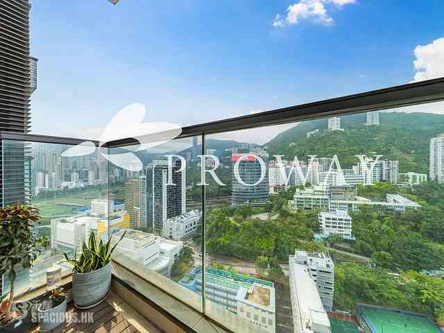 Wan Chai - The Oakhill 03