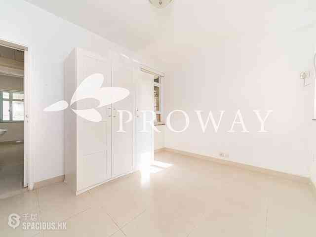 Pok Fu Lam - Baguio Villa Block 26 05