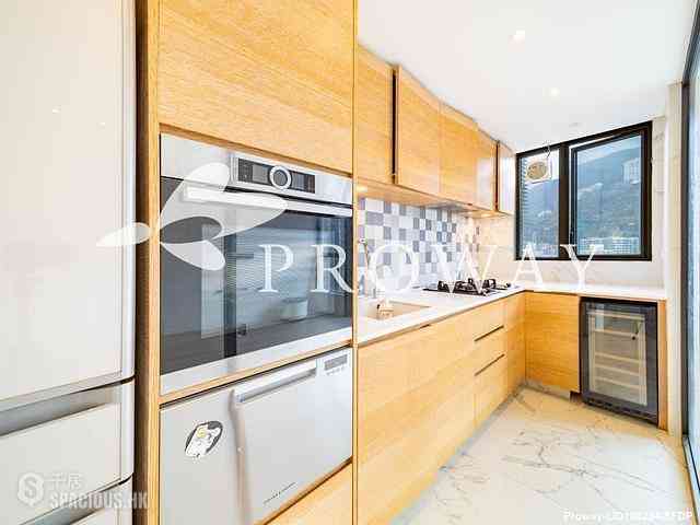 Wan Chai - The Oakhill 10