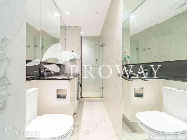 Wan Chai - The Oakhill 11