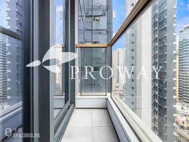 Sai Ying Pun - 15 Western Street 02