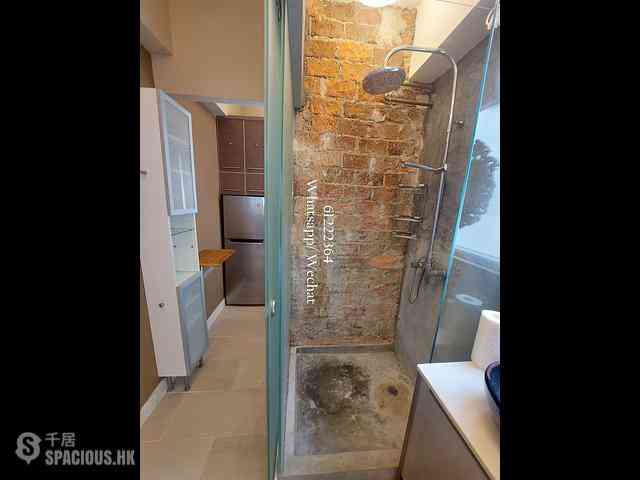 Sheung Wan - 3, Wa Lane 17