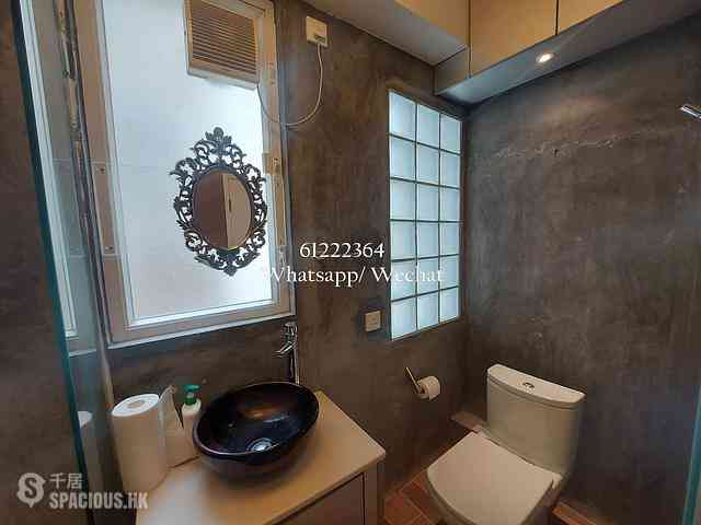 Sheung Wan - 3, Wa Lane 18