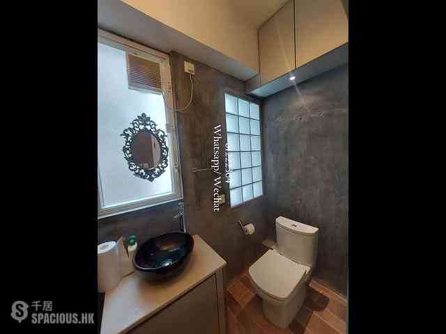 Sheung Wan - 3, Wa Lane 19