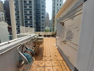 Sheung Wan - 3, Wa Lane 27