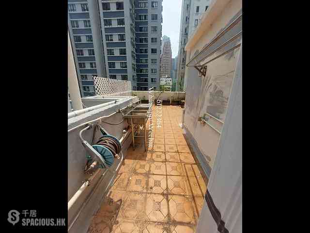 Sheung Wan - 3, Wa Lane 28