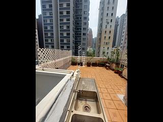 Sheung Wan - 3, Wa Lane 29