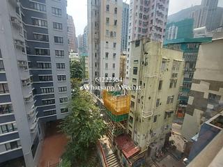 Sheung Wan - 3, Wa Lane 31
