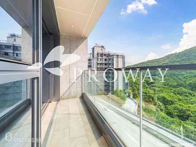 Sha Tin - The Cavaridge 06
