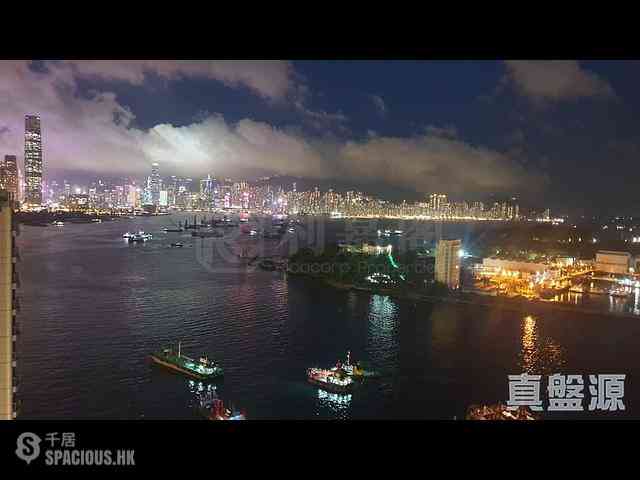 Cheung Sha Wan - Grand Victoria Phase 1 Grand Victoria I 05
