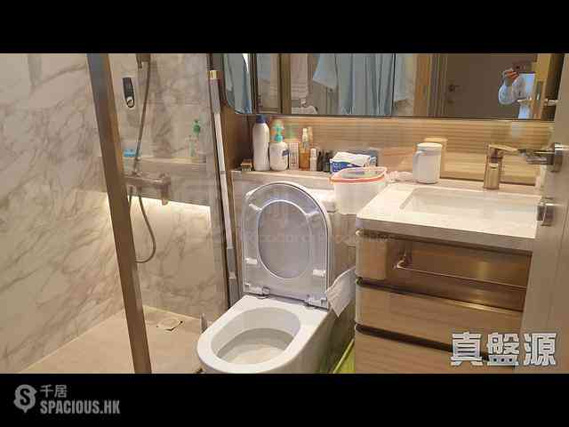 Cheung Sha Wan - Grand Victoria Phase 1 Grand Victoria I 04
