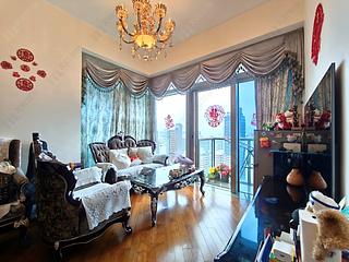 Wan Chai - The Avenue Phase 2 Block 1 02