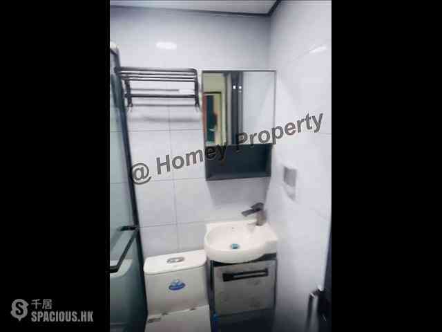 Tsim Sha Tsui - Ocean View Court 09