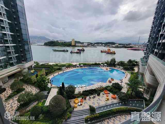Cheung Sha Wan - Grand Victoria 04