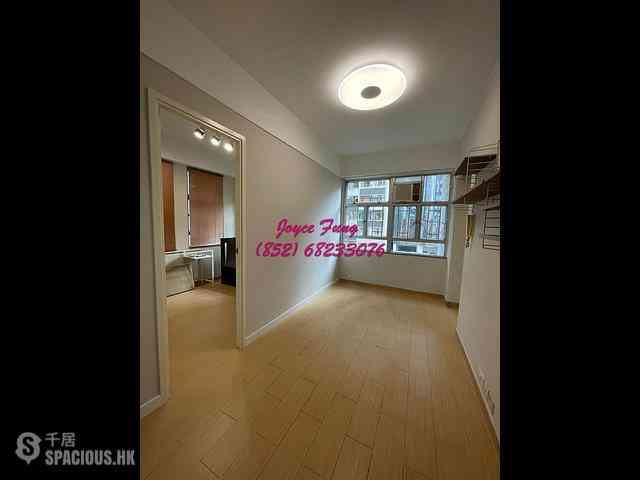 Wan Chai - Eastman Court 01