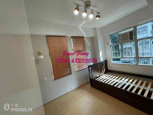 Wan Chai - Eastman Court 02