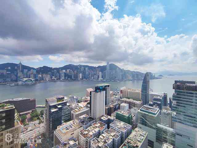 Tsim Sha Tsui - The Masterpiece 01