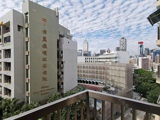 司徒拔道 - 嘉美閣 23