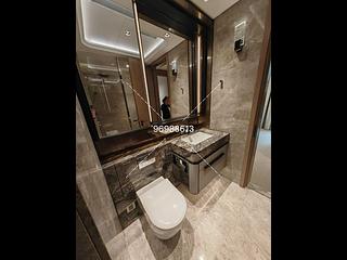 Stubbs Road - Central Peak Phase 1 Alpex I 18