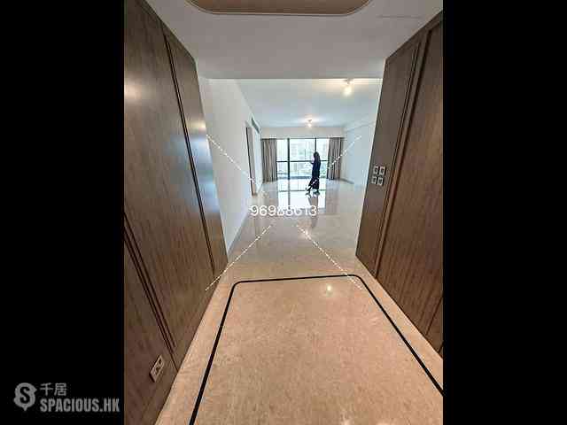 Stubbs Road - Central Peak Phase 1 Alpex I 20