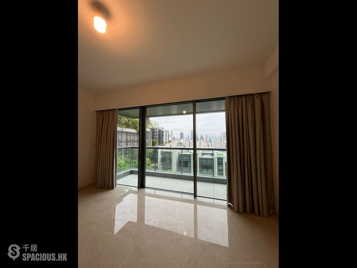 Stubbs Road - Central Peak Phase 1 Alpex I 01
