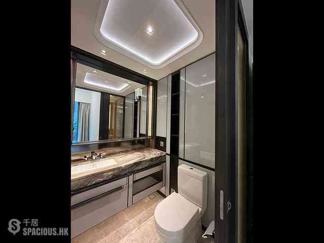Stubbs Road - Central Peak Phase 1 Alpex I 09