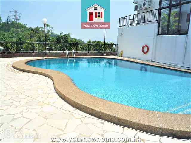 Sai Kung - Swan Villas 01