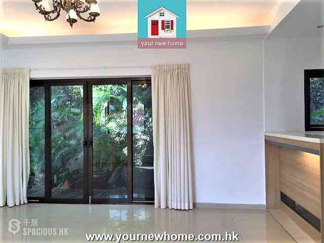 Sai Kung - Swan Villas 03