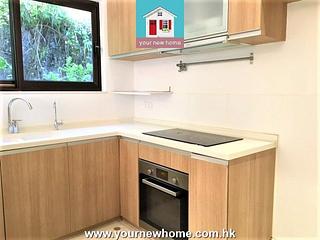 Sai Kung - Swan Villas 04