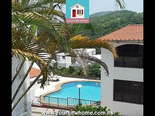Sai Kung - Swan Villas 10