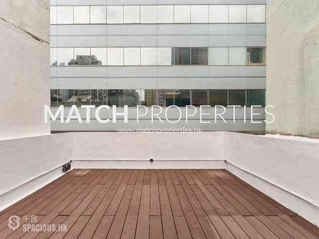Poho - 21, New Street 01