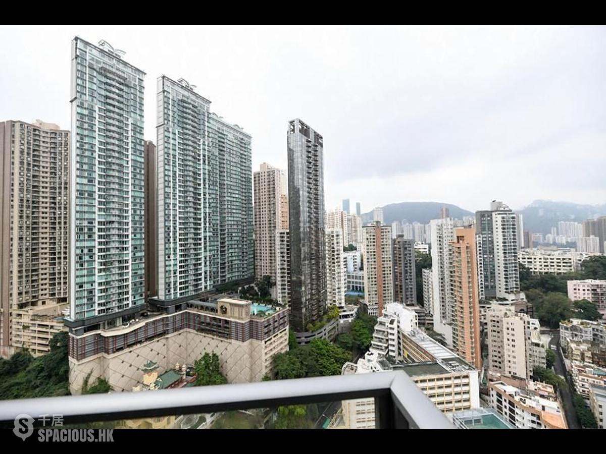 Tai Hang - Serenade 01