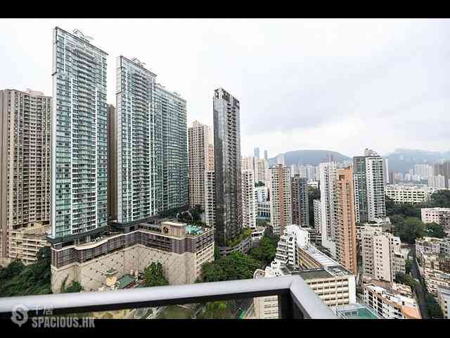 Tai Hang - Serenade 01