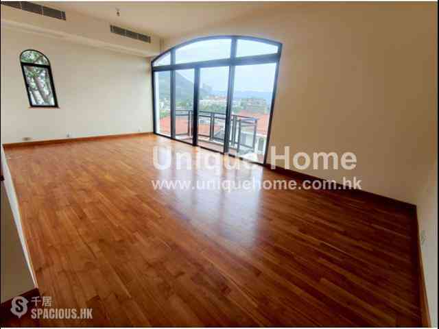Chung Hom Kok - Casa Del Sol 01
