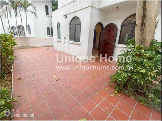 Chung Hom Kok - Casa Del Sol 02